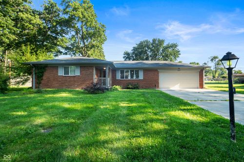 3437 W 62nd Pl, Indianapolis, IN, 46228-1018 | Card Image