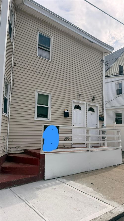 6 Dorr St, Providence, RI, 02908-5310 | Card Image