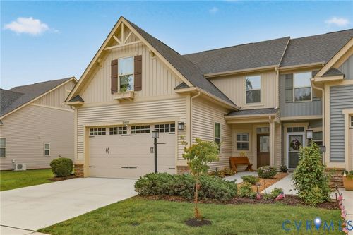 10653 Braden Parke Dr, Chesterfield, VA, 23832-7203 | Card Image