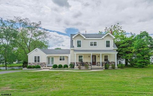 535 Park Rd Road, Mays Landing, NJ, 08330 | Card Image