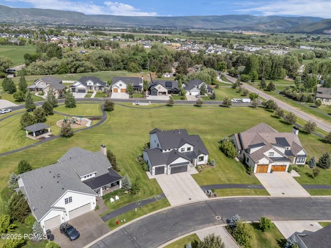 569 W Cascade Meadows Loop, Home with 6 bedrooms, 4 bathrooms and null parking in Midway UT | Image 60