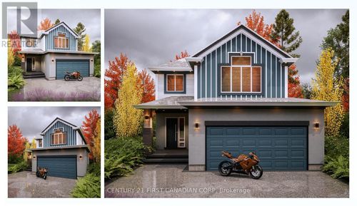 14 Woodmere Path, Middlesex Centre (Ilderton), ON, N0M1A0 | Card Image