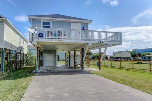 974 Kahla Dr, Crystal Beach, TX, 77650 | Card Image