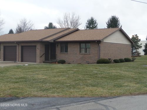 443 College Ave, Pemberville, OH, 43450-9495 | Card Image