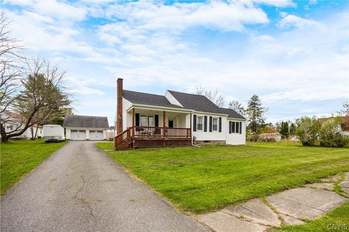 5166 W Seneca St, Vernon, NY, 13476-3628 | Card Image