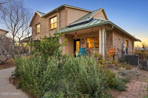 3039 N Gaia Place, Tucson, AZ, 85745 | Card Image