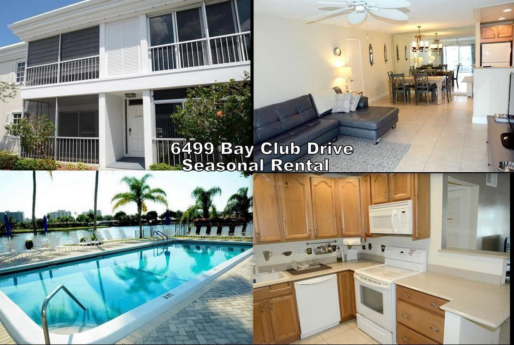 Residential Lease in Fort Lauderdale