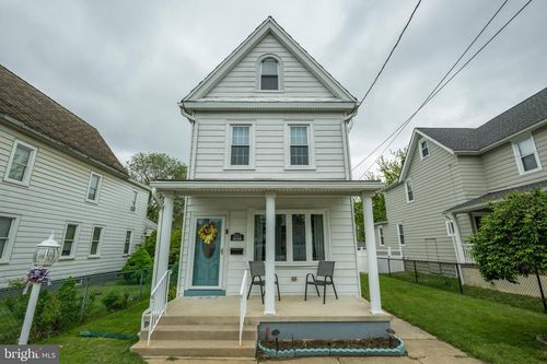 331 Taylor Street, RIVERSIDE, NJ, 08075 | Card Image