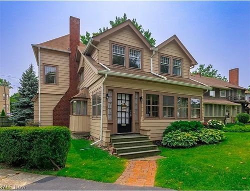 24 Villa Bch, Cleveland, OH, 44110-1120 | Card Image