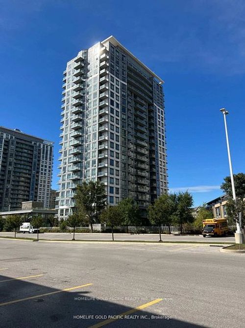 2305-195 Bonis Ave, Scarborough, ON, M1T0A5 | Card Image