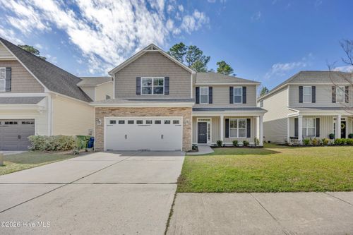 3830 Willowick Park Dr, Wilmington, NC, 28409-3701 | Card Image
