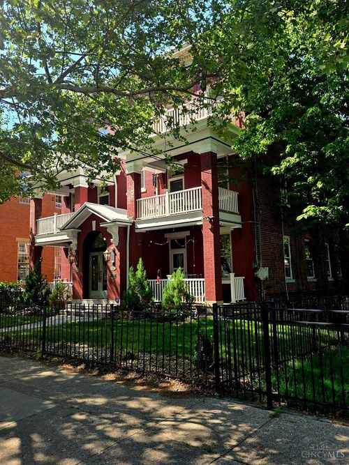 3825 Eastern Avenue, Cincinnati, OH, 45226 | Card Image