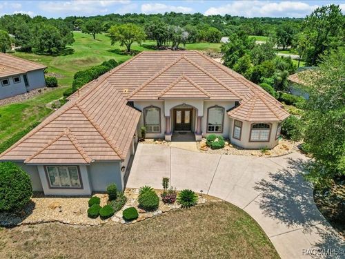 2622 Carnoustie Loop, Lecanto, FL, 34461-6900 | Card Image