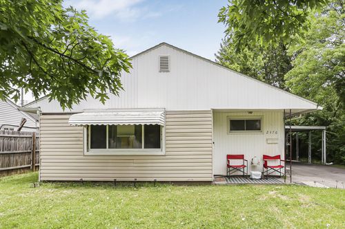 2376 Marcia Drive, Columbus, OH, 43211 | Card Image