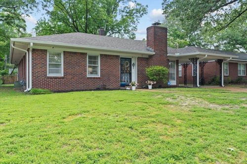 4491 Garnett Rd, Memphis, TN, 38117-6427 | Card Image