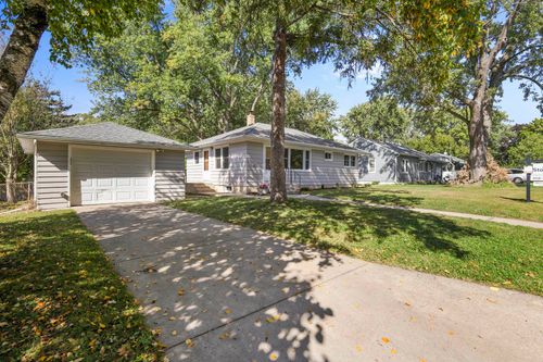 5503 Flamingo Road, MONONA, WI, 53716 | Card Image