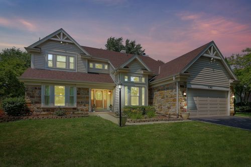 1362 Nightingale Ln, Bartlett, IL, 60103-8971 | Card Image