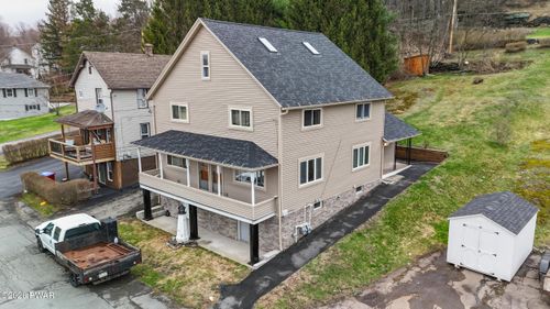 23 25 Prospect Street, Simpson, PA, 18407 | Card Image