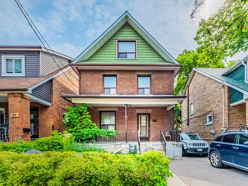 main-57 Aziel St, Toronto, ON, M6P2N8 | Card Image