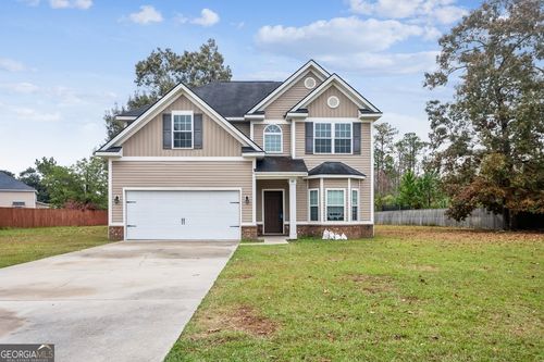 43 Yearling Court, Ludowici, GA, 31316 | Card Image