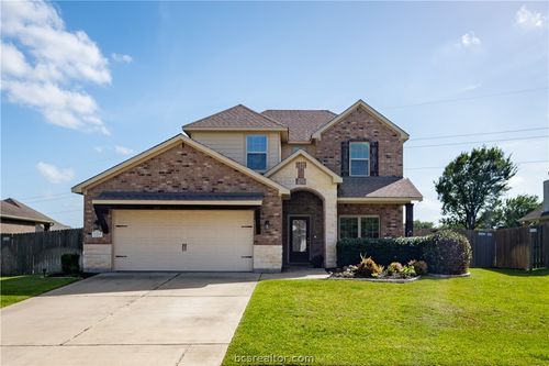 2924 Archer Drive, Bryan, TX, 77808 | Card Image
