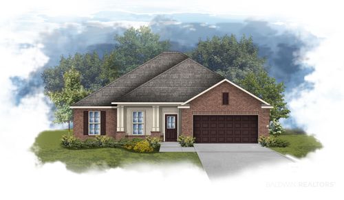 21170 Carlsberg Dr, Robertsdale, AL, 36567 | Card Image