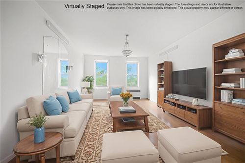 apt-6d-602 Avenue T, Brooklyn, NY, 11223-4121 | Card Image