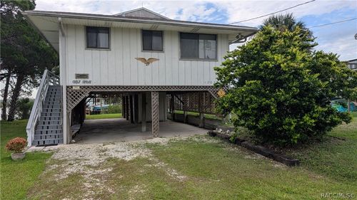 12038 W Bald Eagle Ct, Crystal River, FL, 34429-5276 | Card Image