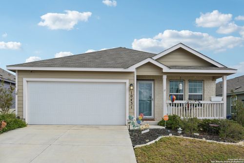 10431 De Gonzalo Way, Converse, TX, 78109 | Card Image