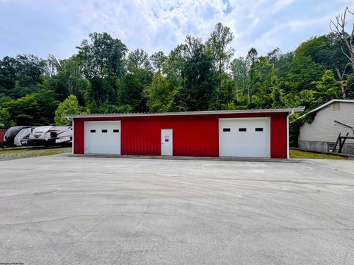 298 Bunner Ridge Rd, Fairmont, WV, 26554-5047 | Card Image