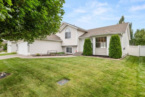 2020 N Tschirley Rd, Spokane Valley, WA, 99016-5001 | Card Image