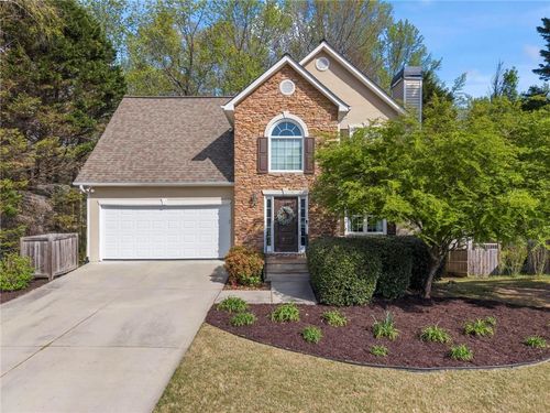 3148 Andora Trail Nw, Marietta, GA, 30064 | Card Image