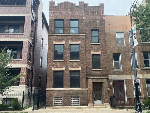 2f-852 Diversey Pkwy, Chicago, IL, 60614-1474 | Card Image