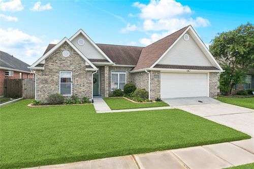 1921 Bradford Pl, Harvey, LA, 70058-1418 | Card Image