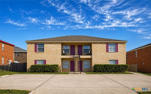 a-1405 Dugger Cir, Killeen, TX, 76543-7163 | Card Image