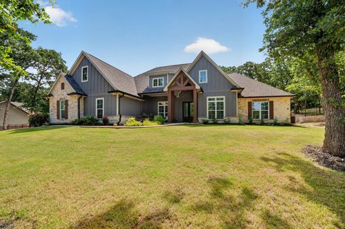125 Oakbend Trl, Mabank, TX, 75147-1249 | Card Image