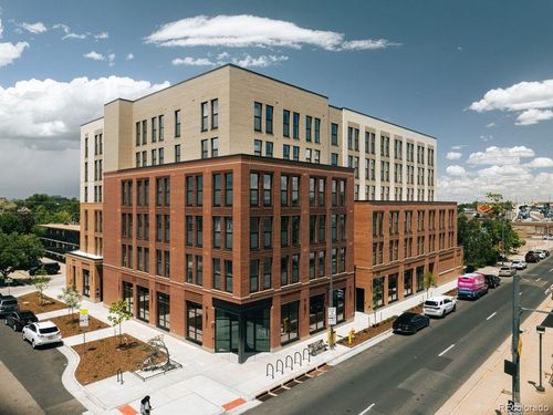 205-639 29th St, Denver, CO, 80205 | Card Image