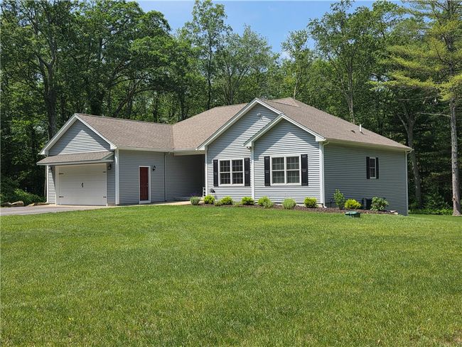 475 Danielson Pike, House other with 3 bedrooms, 3 bathrooms and 10 parking in Scituate RI | Image 5