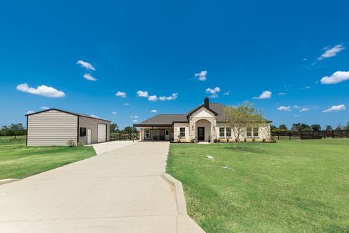 247 Private Road 7413, Wills Point, TX, 75169-3340 | Card Image