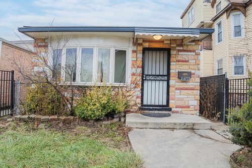 6740 S Rhodes Avenue, CHICAGO, IL, 60637 | Card Image