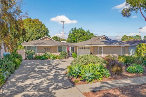 5365 Queens St, Ventura, CA, 93003-3946 | Card Image