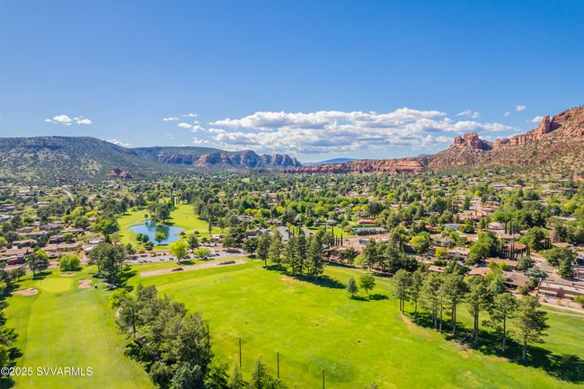 75 Wild Turkey Rd, House other with 3 bedrooms, 2 bathrooms and null parking in Sedona AZ | Image 43