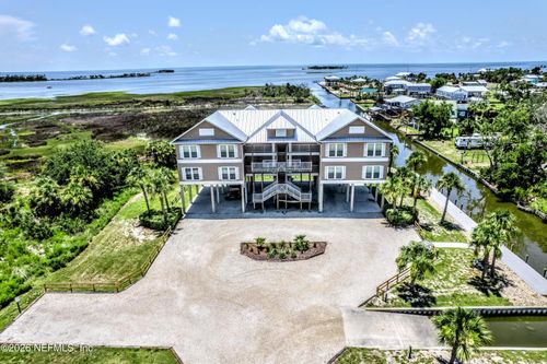 h-101-104 3rd Ave E, Horseshoe Beach, FL, 32648 | Card Image