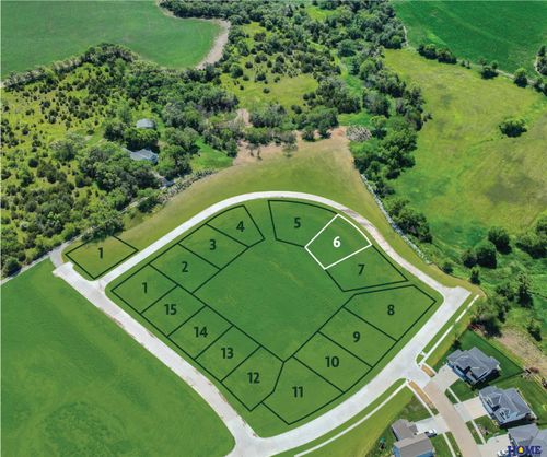 10514 S 33rd St, Roca, NE, 68430-4486 | Card Image