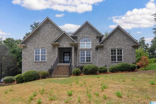 99 Pats Way, SPRINGVILLE, AL, 35146-6332 | Card Image