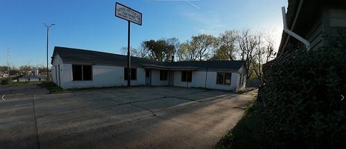 1425 Airline Dr, Bossier City, LA, 71112-3003 | Card Image