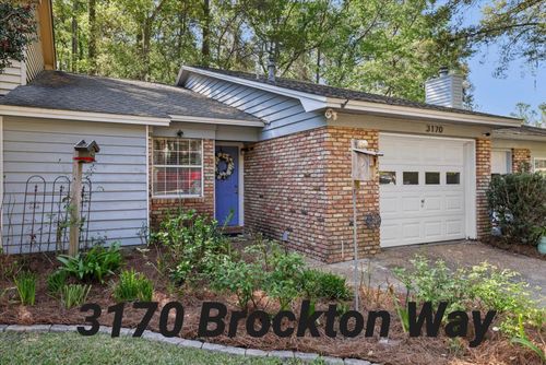 3170 Brockton Way, Tallahassee, FL, 32308-7926 | Card Image