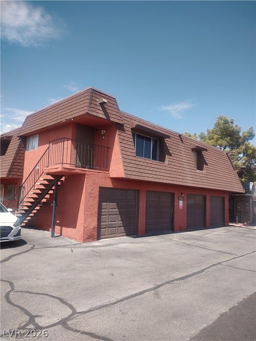 4-4654 Monterey Cir, Las Vegas, NV, 89169-7126 | Card Image
