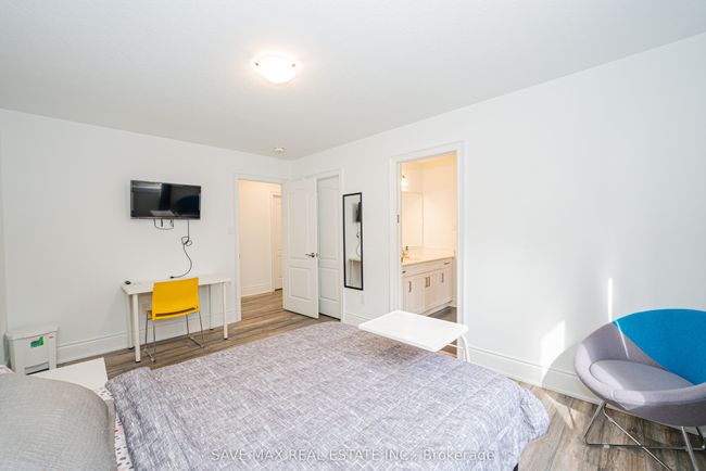 86 Sunset Way, House other with 9 bedrooms, 7 bathrooms and 4 parking in Thorold ON | Image 24