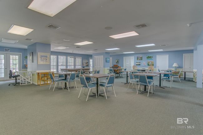 Clubhouse event space | Image 47